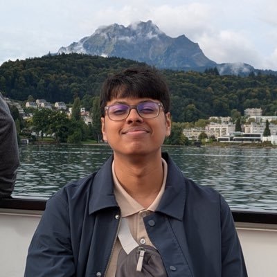 Vedant Agarwal